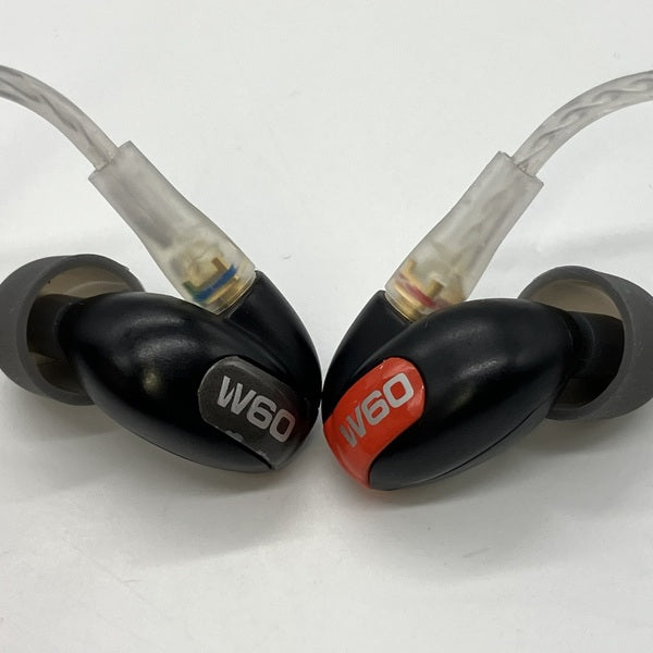 【中古】W60 2019 Design【秋葉原】