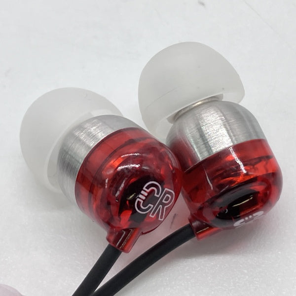 【中古】CRAZY RACCOON EARPHONE【秋葉原】