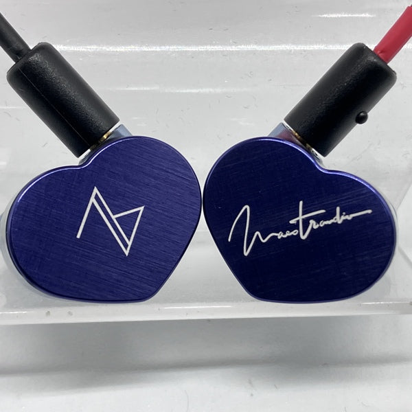 【中古】MA910SR Pentaconn ear マエストロブルー【秋葉原】