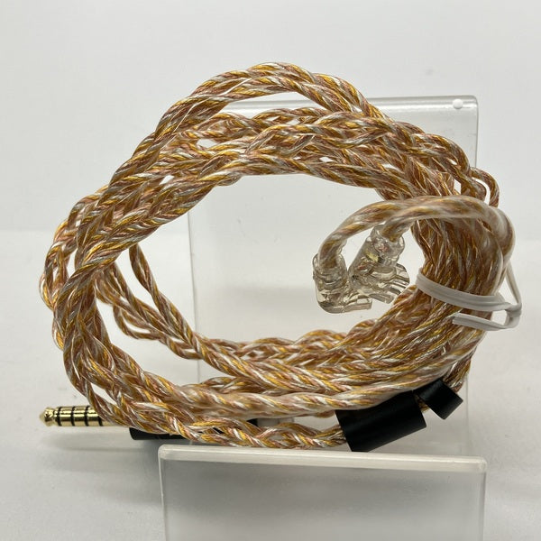 【中古】JSHiFi-Soul qdc2Pin-4.4mm【日本橋】