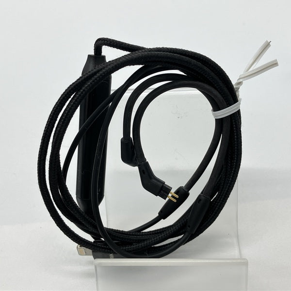 【中古】CAPRI 1.2 MMCX BALANCED LIGHTNING EARPHONE CABLE【日本橋】