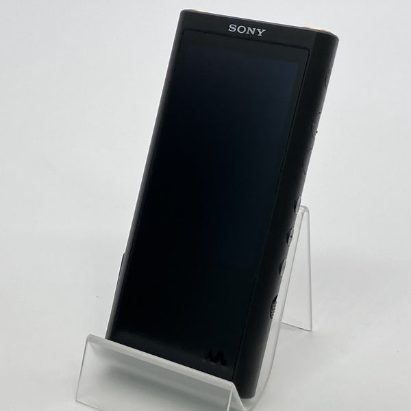 【中古】NW-ZX300 BM ブラック【日本橋】