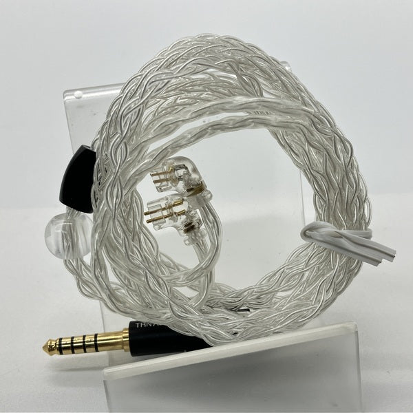 【中古】TRN T3 Pro QDC2Pin - 4.4mm【秋葉原】