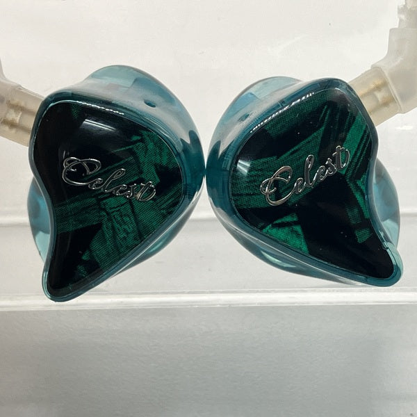 【中古】Celest Wyvern Qing (3.5㎜ マイクなし)【秋葉原】