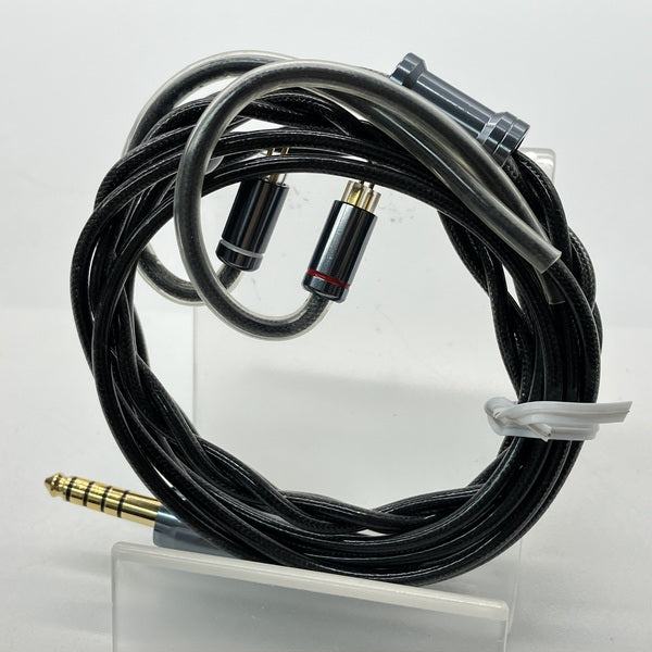 【中古】NICEHCK DuskAg 2pin-4.4mm【秋葉原】