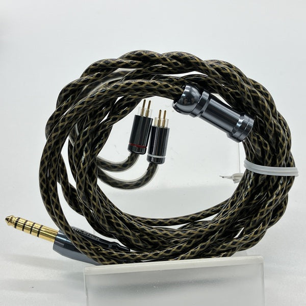 【中古】NICEHCK GodDNA 2Pin-4.4mm【秋葉原】