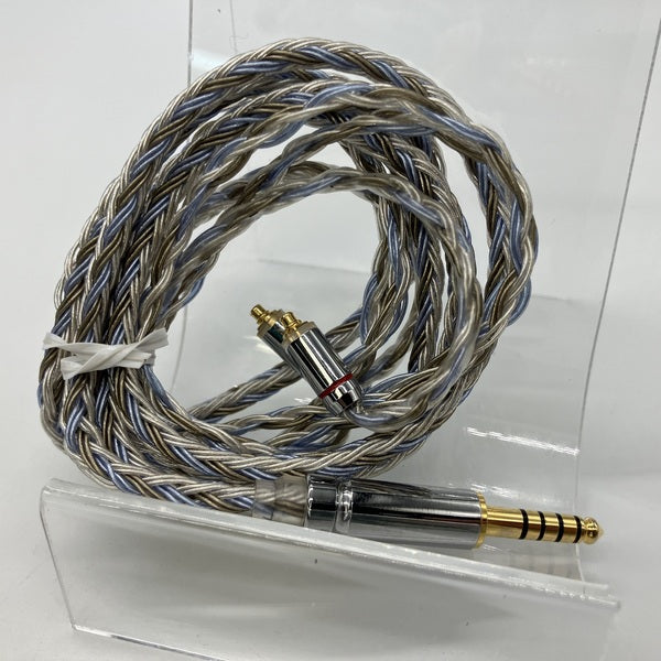 【中古】JSHiFi Warrior MMCX-4.4ｍｍ【日本橋】