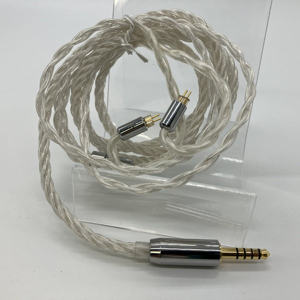 【中古】NICEHCK DeepSnow 2Pin to 4.4mm【日本橋】