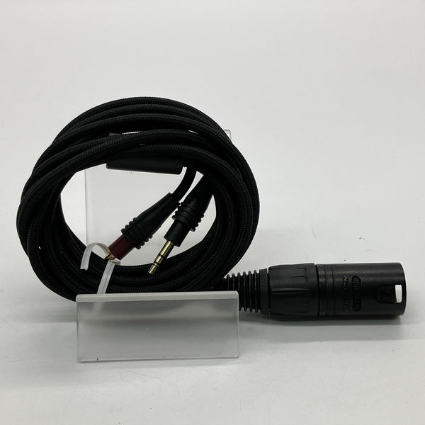 【中古】T3-01用XLR 4PIN バランス 1.8m 【T3-CB51】【秋葉原】