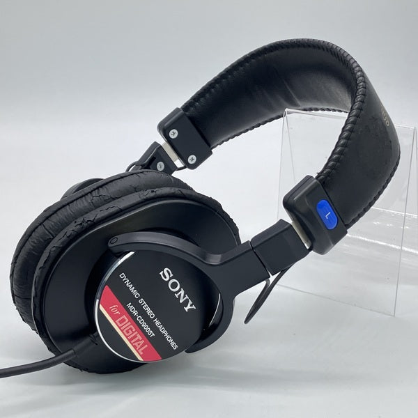 【中古】MDR-CD900ST【秋葉原】