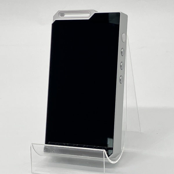 【中古】R4 - Silver【秋葉原】