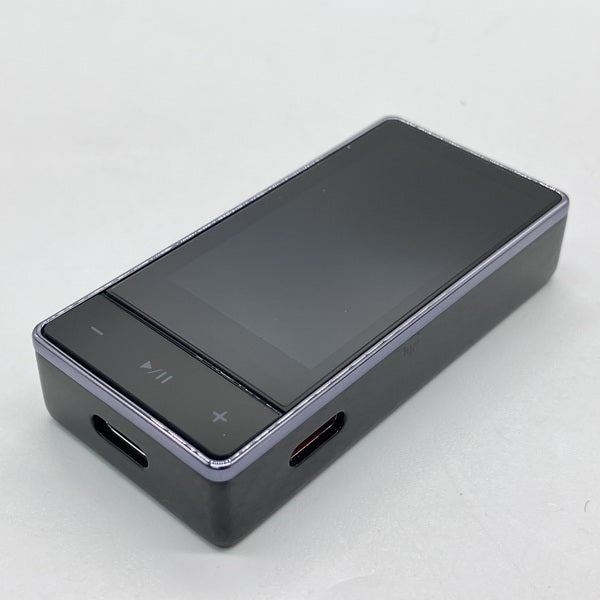 【中古】QX13 Black【FIO-QX13-B】【秋葉原】