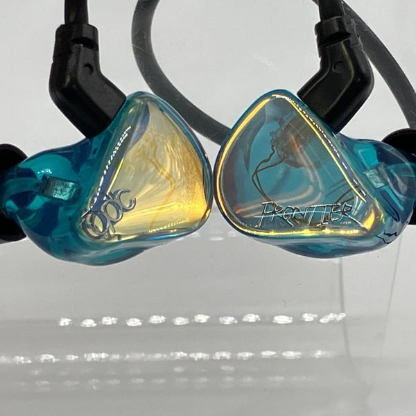 【中古】FRONTIER Emerald 【QDC-FRONTIER-EM】【秋葉原】