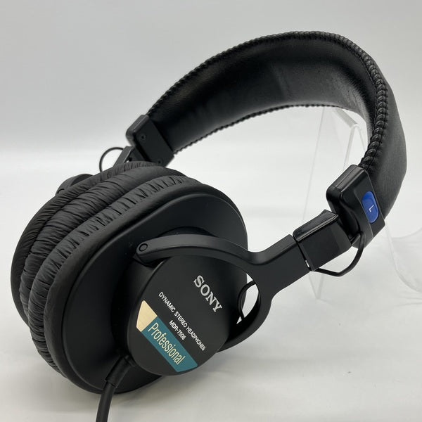 【中古】MDR-7506【日本橋】