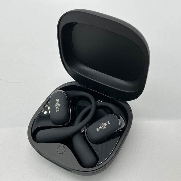【中古】OpenFit 2+ Black【SKZ-EP-000050】【秋葉原】