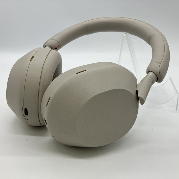 【中古】WH-1000XM5 SM プラチナシルバー【日本橋】