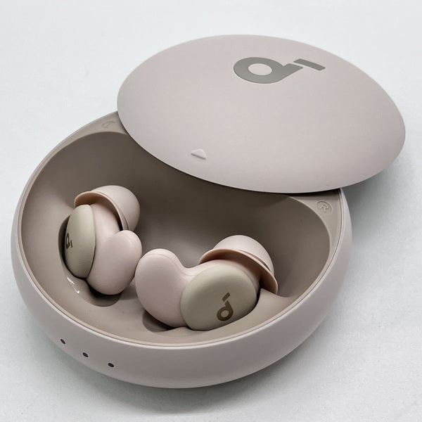【中古】Soundcore Sleep A20 サンドベージュ 【A6611Z21】【秋葉原】