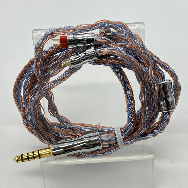 【中古】NICEHCK C24-5 2pin-4.4mm【秋葉原】
