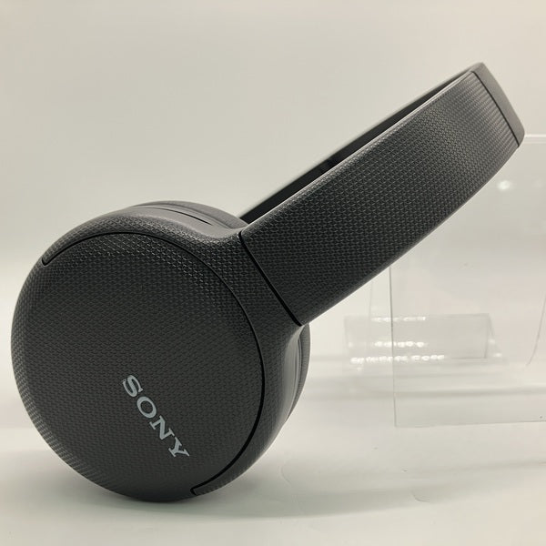 【中古】WH-CH510 BZ 【ブラック】【日本橋】