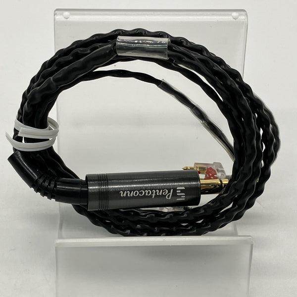【中古】FitEar cable 007B 4.4 OFC【秋葉原】