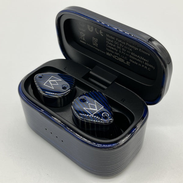 【中古】FoKus Prestige Encore 【NBA-FOKUS-PRESTIGE-ENCORE】【秋葉原】