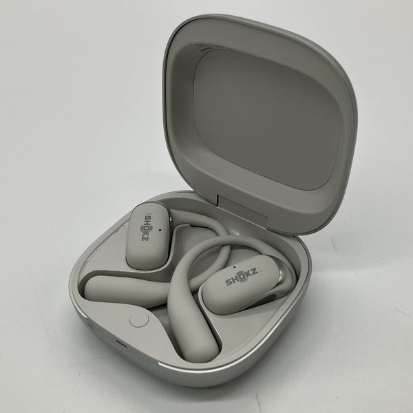 【中古】OpenFit 2+ Grey【SKZ-EP-000051】【秋葉原】
