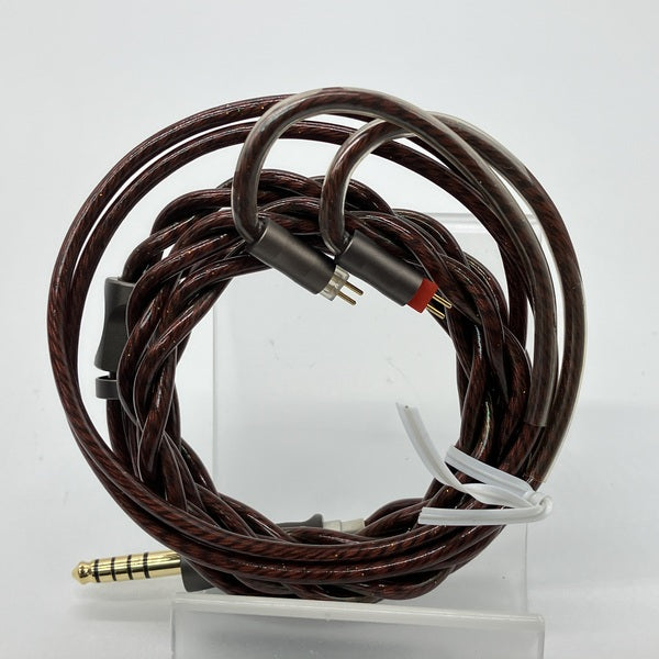 【中古】Trusted Audio Trusted-50S 2pin-4.4mm【日本橋】