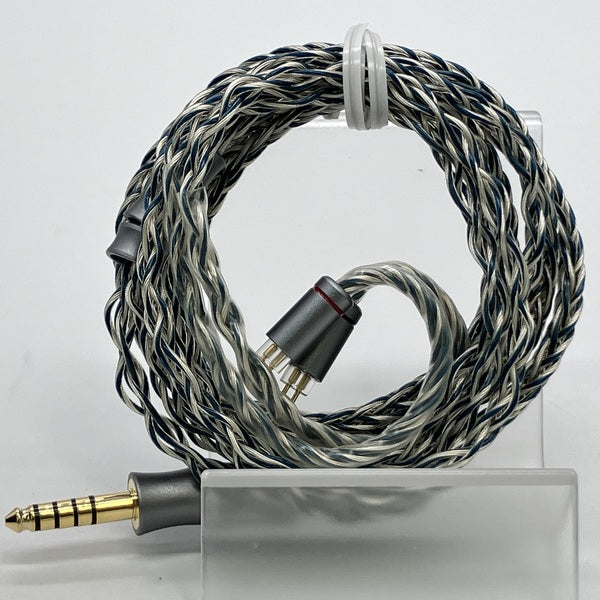 【中古】NICEHCK 7ABlue 2Pin-4.4mm【秋葉原】