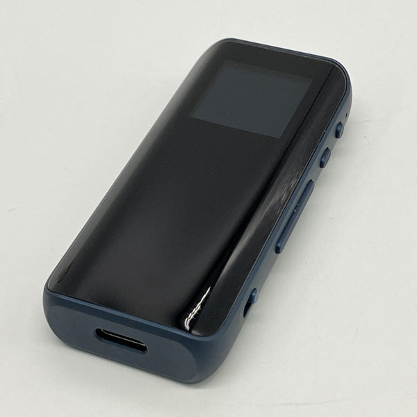 【中古】BTR15 Dark Blue 【FIO-BTR15-L】【秋葉原】