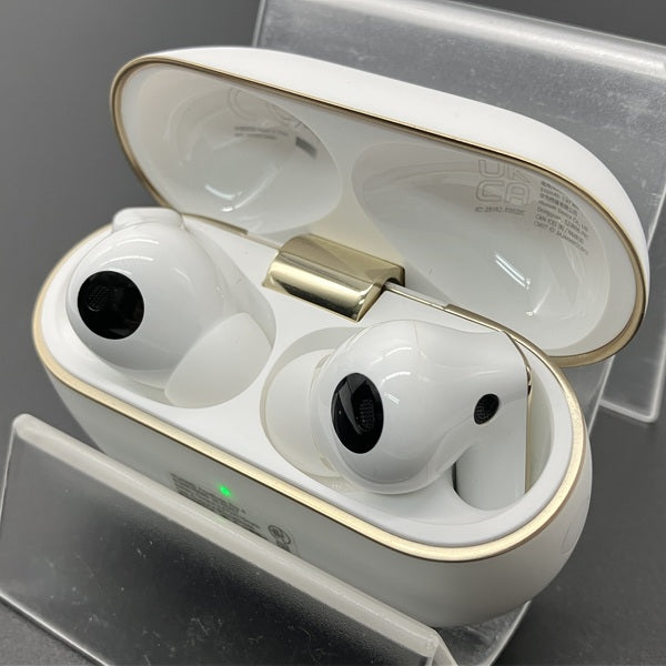 【中古】FreeBuds Pro 4 White【日本橋】