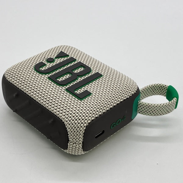 【中古】GO 4 ウィンブルドングリーン【JBLGO4SAND】【秋葉原】