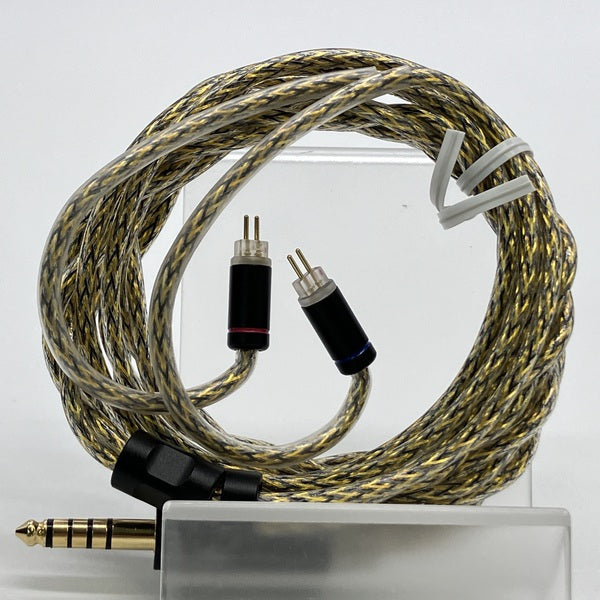 【中古】JSHiFi Flame 2Pin - 4.4mm【秋葉原】
