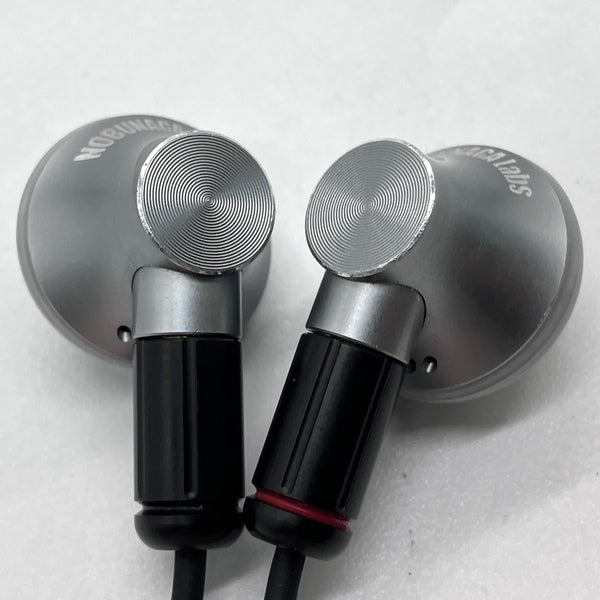 【中古】鶯 シルバー（MMCX対応）【NLN-UGS-SV】【秋葉原】