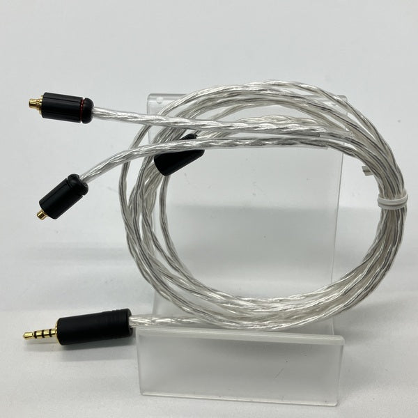 【中古】雷切改 AK2.5mm4極バランス/MMCX 【NLP-RAI-KAI】【日本橋】