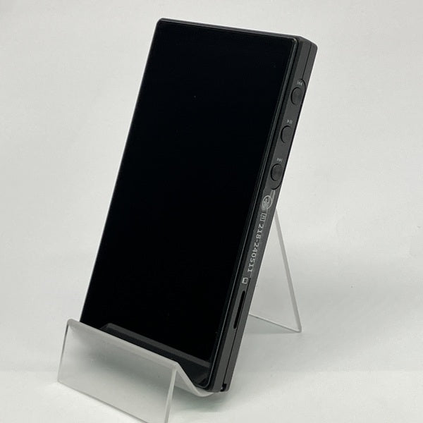 【中古】JM21 2026 Black 【FIO-JM21-2026-B】【秋葉原】