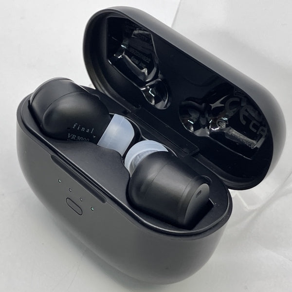 【中古】VR3000 Wireless for Gaming+ 【FI-VR3DPLTW】【秋葉原】