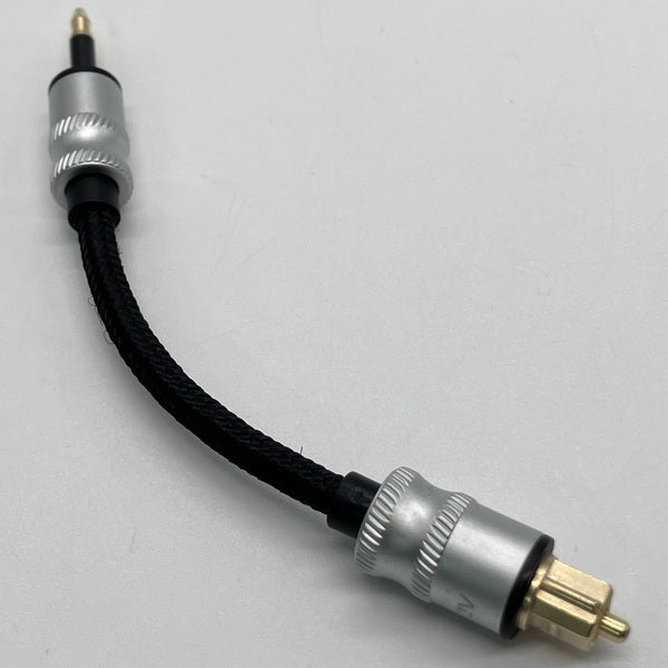 【中古】OPT-MT-0.1m (光角型-光ミニ 10cm)【秋葉原】
