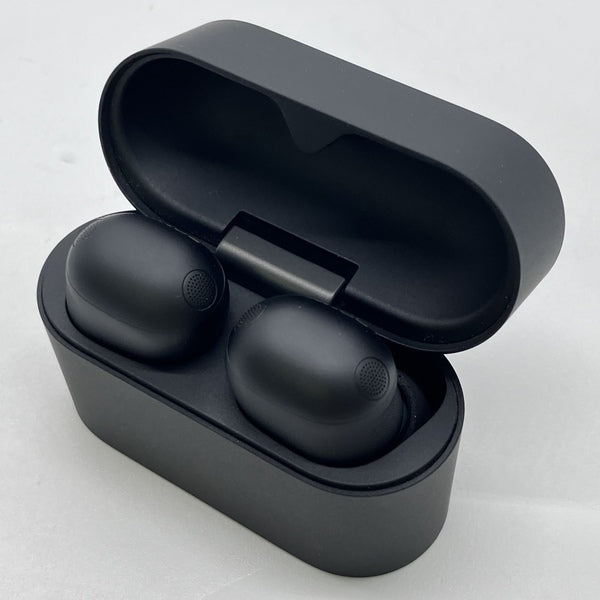 【中古】WF-1000XM6 BZ ブラック【秋葉原】