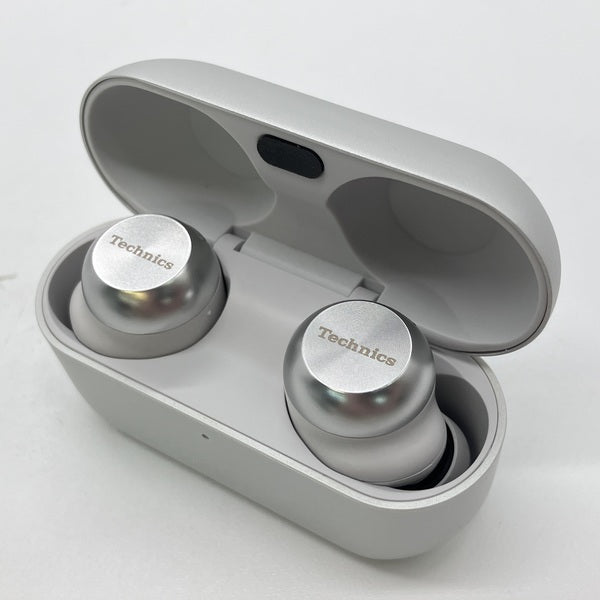 【中古】EAH-AZ100-S シルバー【秋葉原】