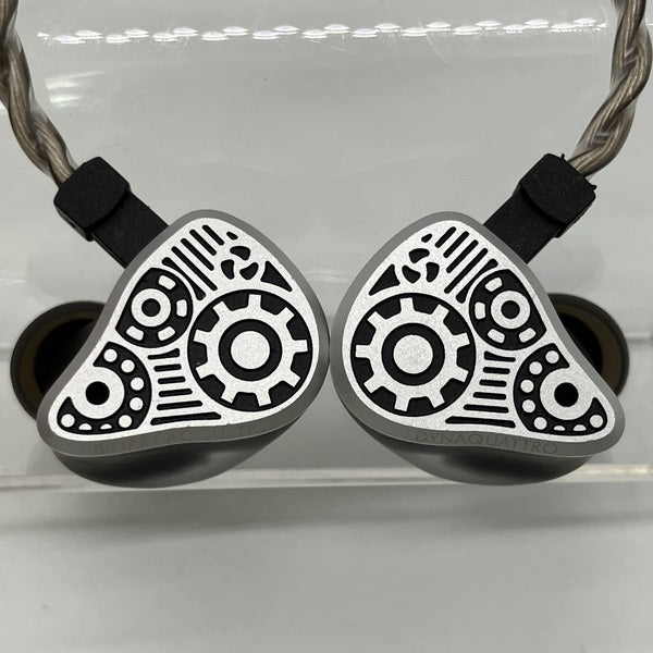 【中古】Dynaquattro【秋葉原】