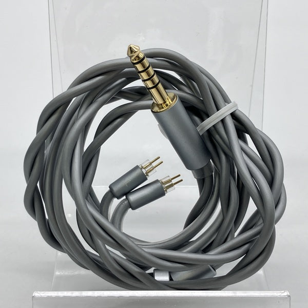【中古】NICEHCK SincFirst 2Pin to 4.4mm【日本橋】