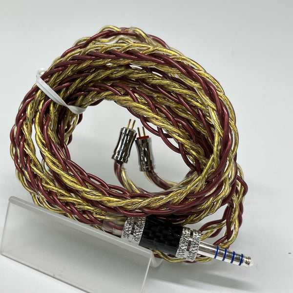 【中古】ivipQ-Aurora's Oracle Quenched 2pin - 4.4mm【秋葉原】