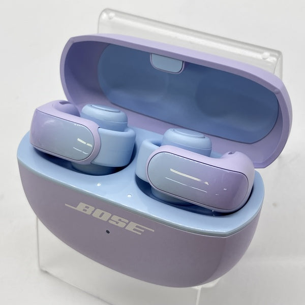 【中古】Ultra Open Earbuds Chilled Lilac【秋葉原】