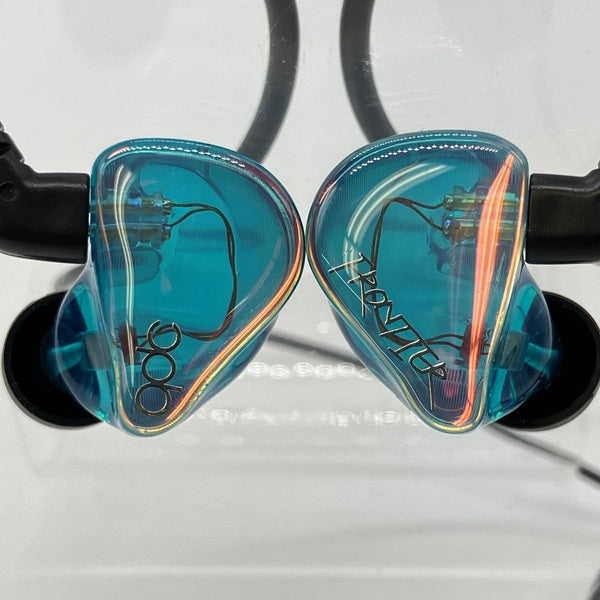 【中古】FRONTIER Emerald 【QDC-FRONTIER-EM】【秋葉原】