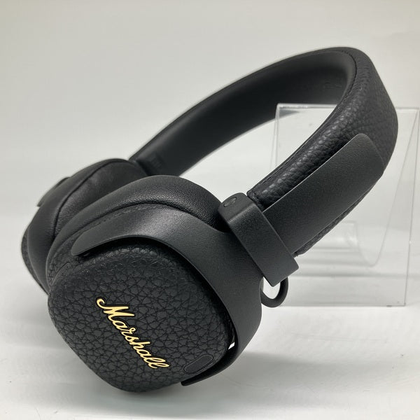 【中古】Milton A.N.C. Black【秋葉原】