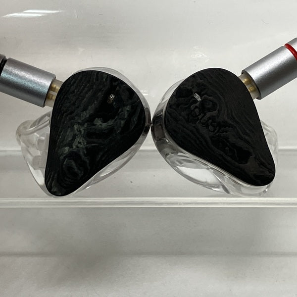 【中古】Moondrop x Crinacle DUSK【日本橋】