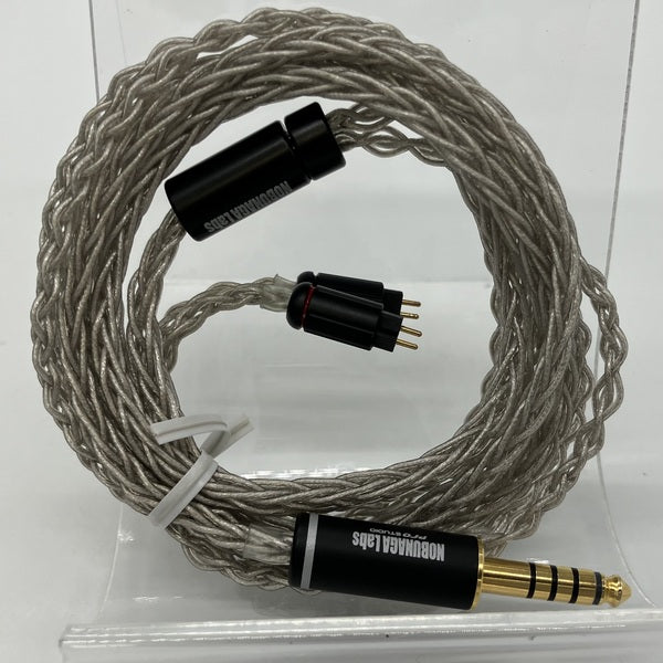 【中古】CERES (ケレス) 4.4mm5極バランス/カスタムIEM2pin 【NLV-CRS】【日本橋】