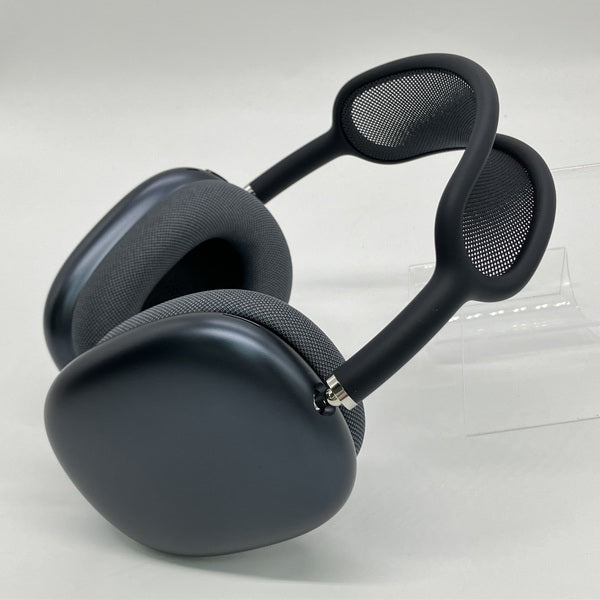 【中古】AirPods Max 2 MHWK4ZA/A ミッドナイト【秋葉原】