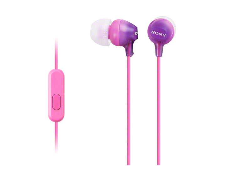 MDR-EX15AP