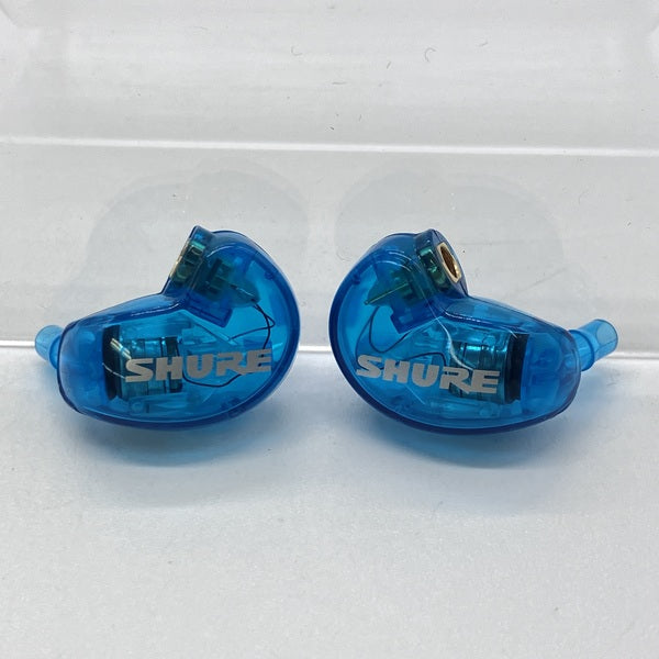 【中古】SE215SPE-A（ケーブル欠品）【秋葉原】